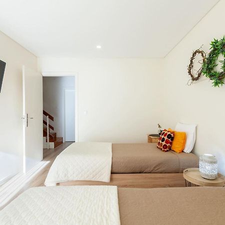 Apartamento Lirio - Minho'S Guest Braga Buitenkant foto