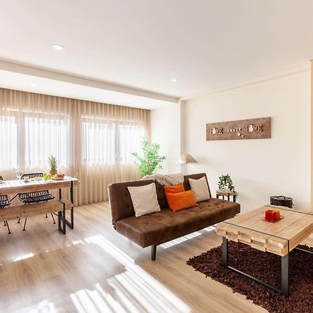 Apartamento Lirio - Minho'S Guest Braga Buitenkant foto