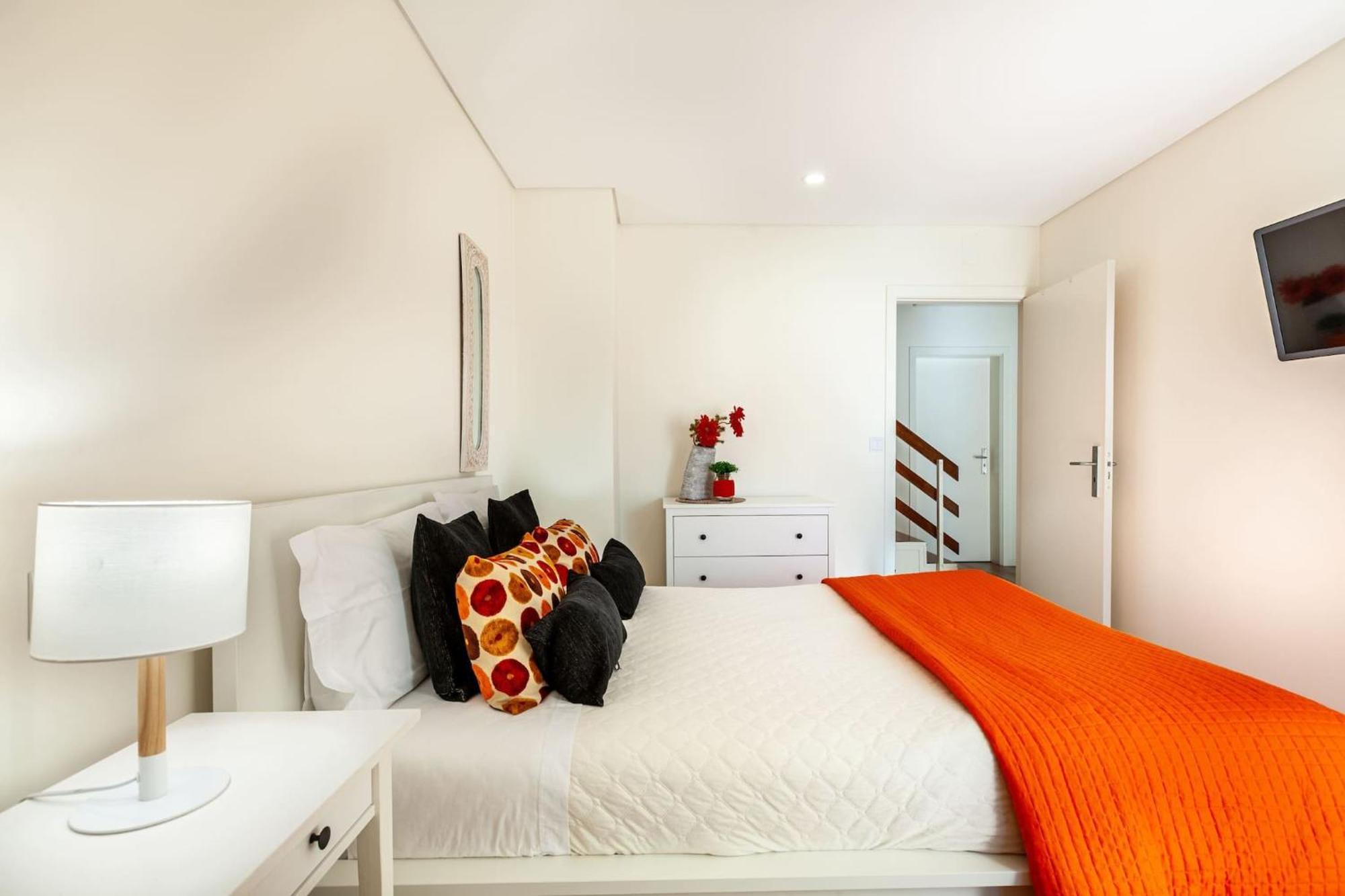 Apartamento Lirio - Minho'S Guest Braga Buitenkant foto