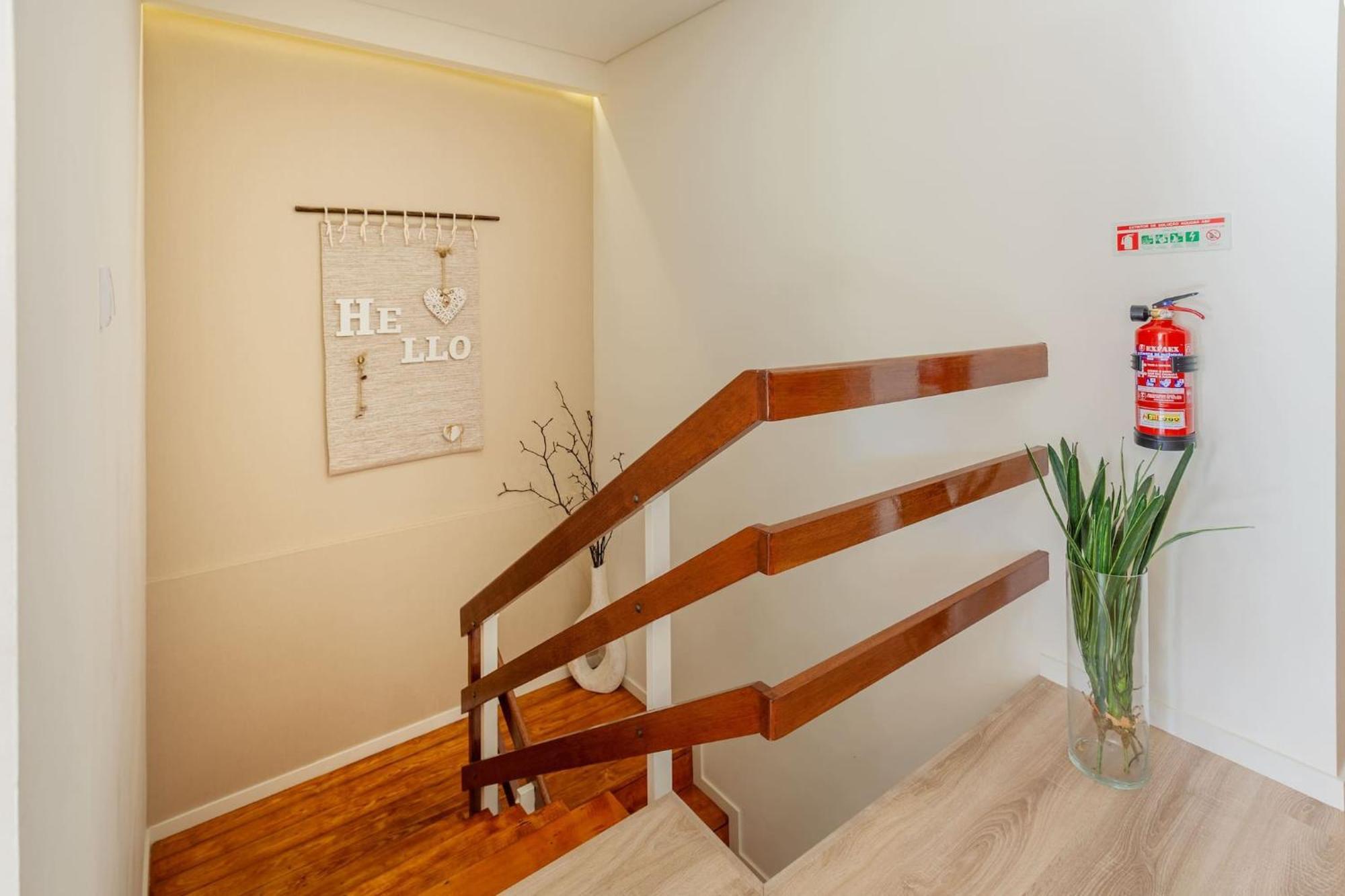 Apartamento Lirio - Minho'S Guest Braga Buitenkant foto