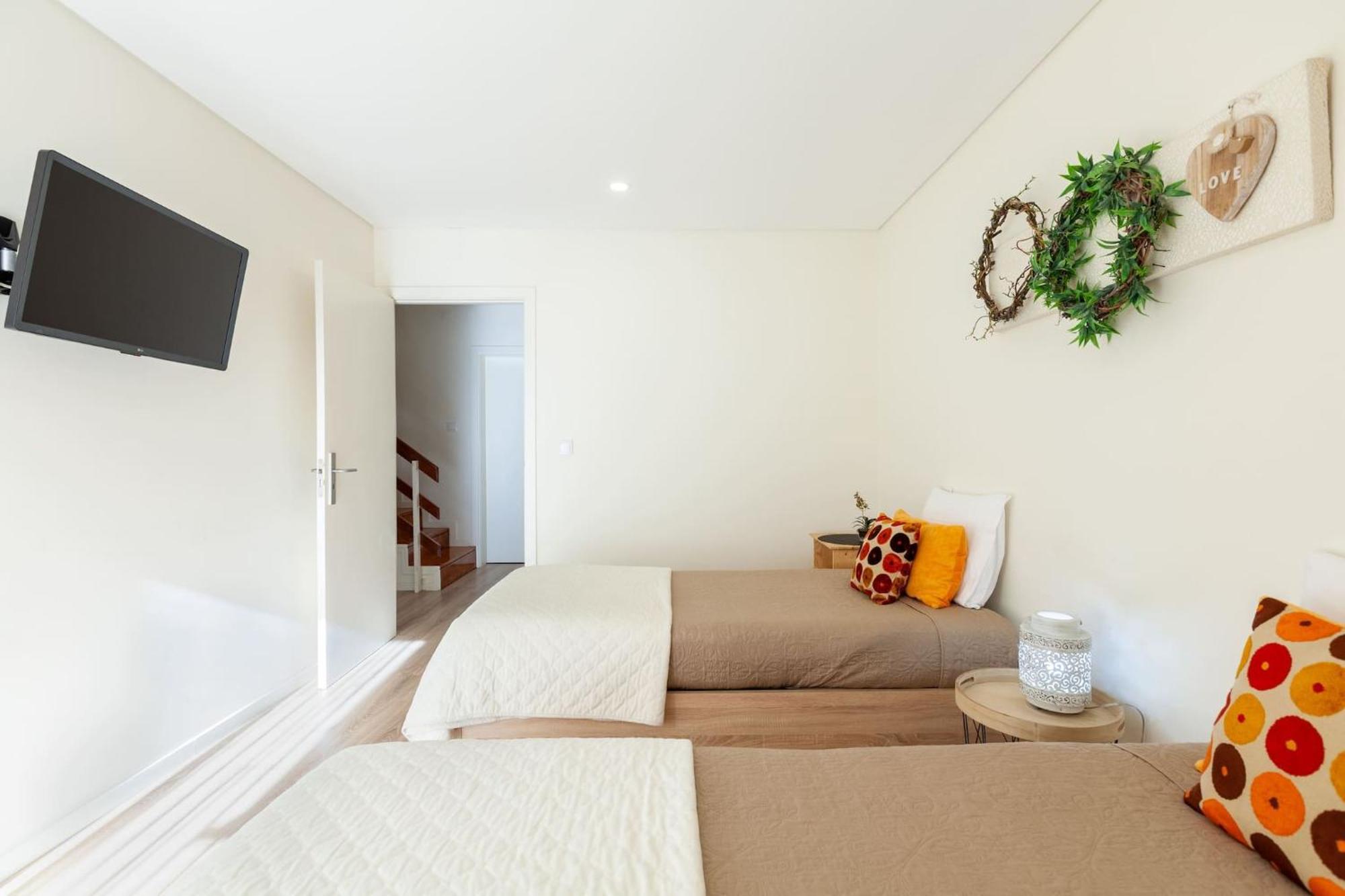 Apartamento Lirio - Minho'S Guest Braga Buitenkant foto
