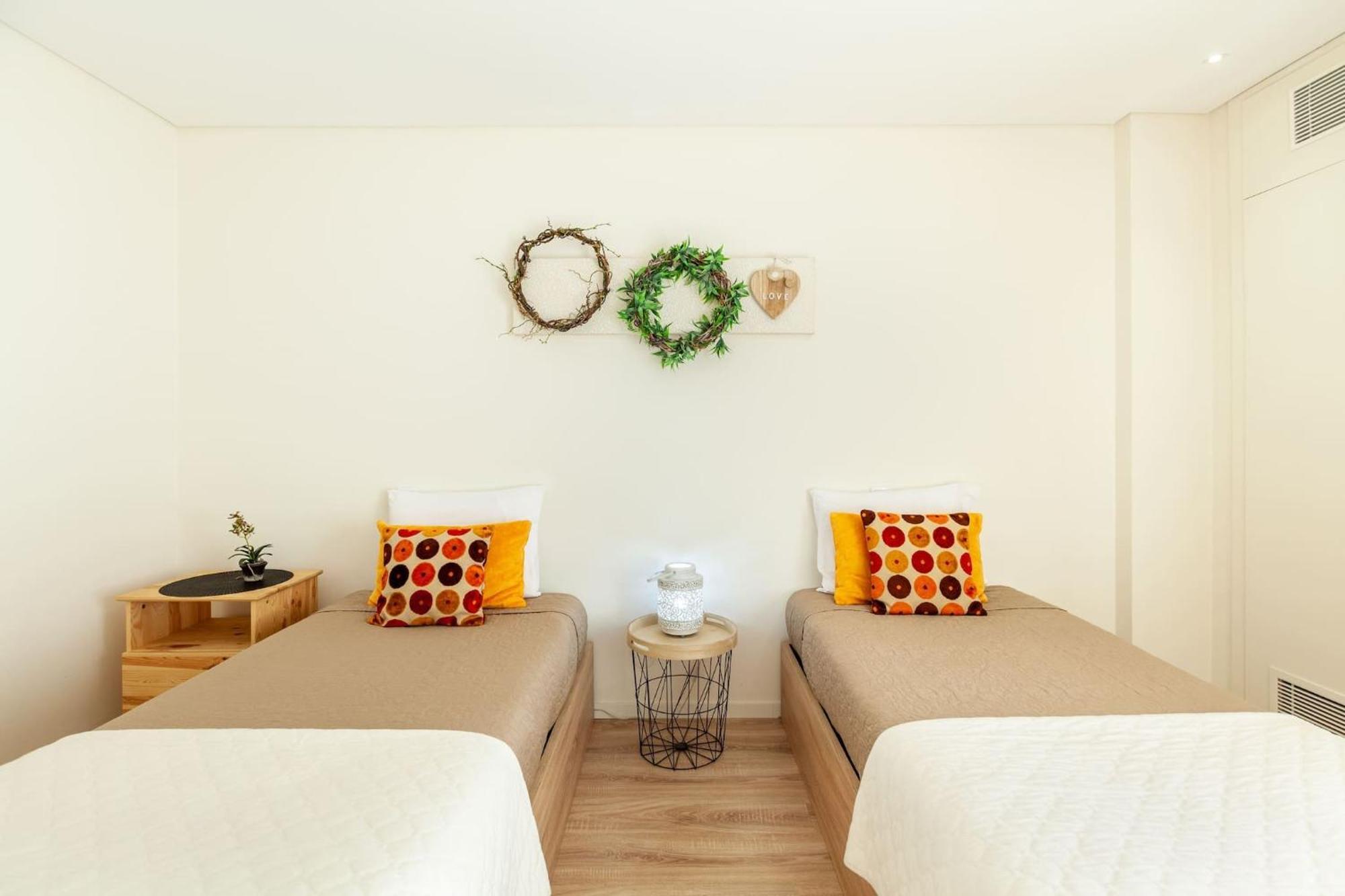 Apartamento Lirio - Minho'S Guest Braga Buitenkant foto