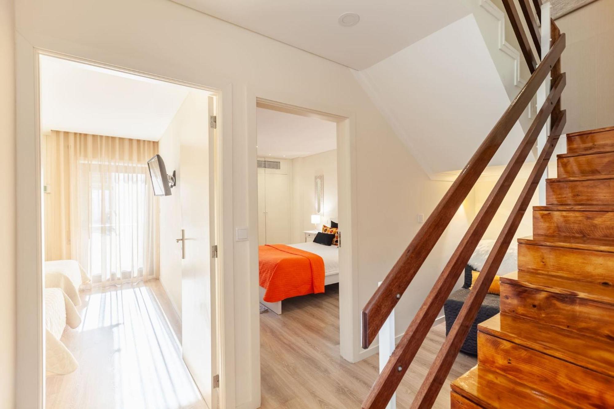 Apartamento Lirio - Minho'S Guest Braga Buitenkant foto