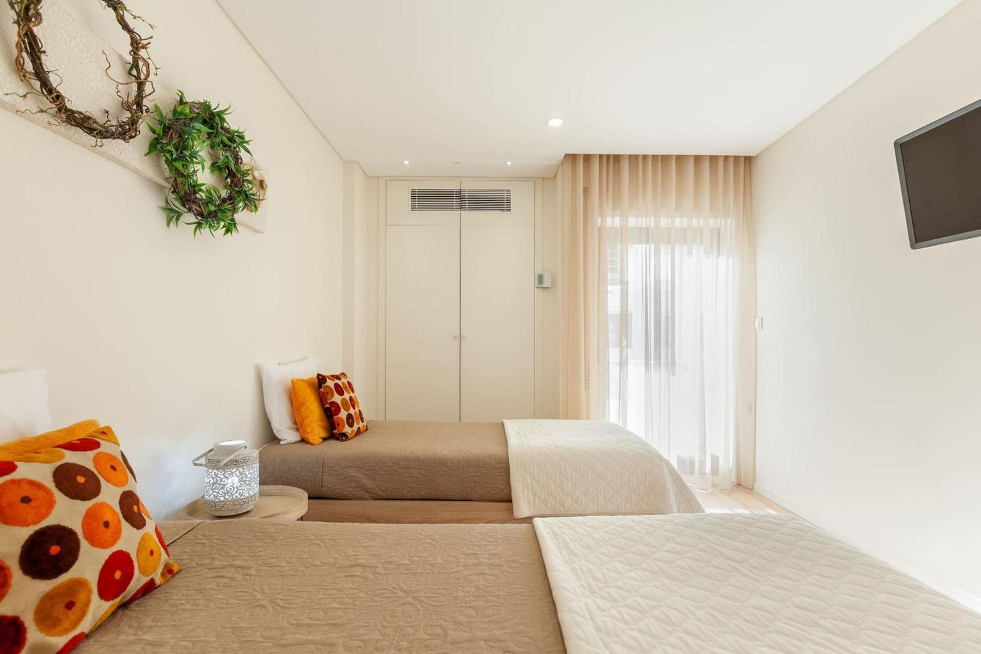 Apartamento Lirio - Minho'S Guest Braga Buitenkant foto