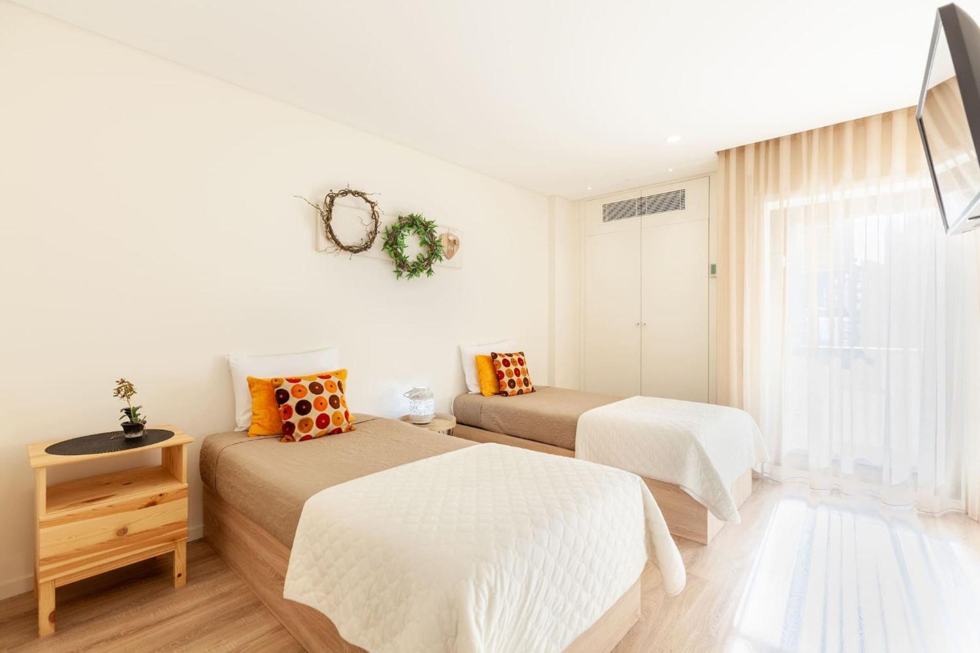 Apartamento Lirio - Minho'S Guest Braga Buitenkant foto