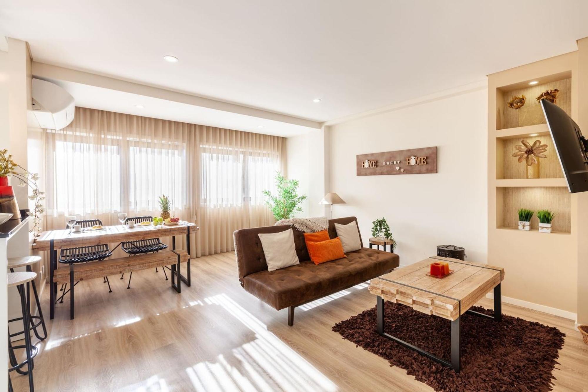 Apartamento Lirio - Minho'S Guest Braga Buitenkant foto